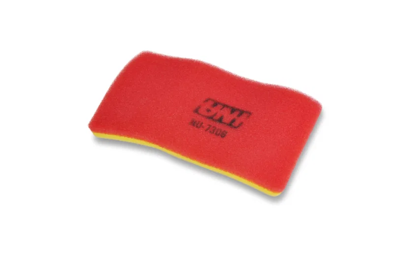 Uni Filter NU-7306, 97-99 BMW F650 Funduro Air Filter