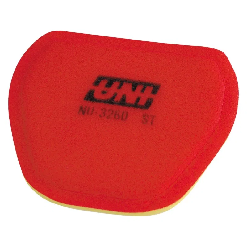 Uni Filter NU-3260ST, 10-13 Yamaha YZ 450 F Air Filter