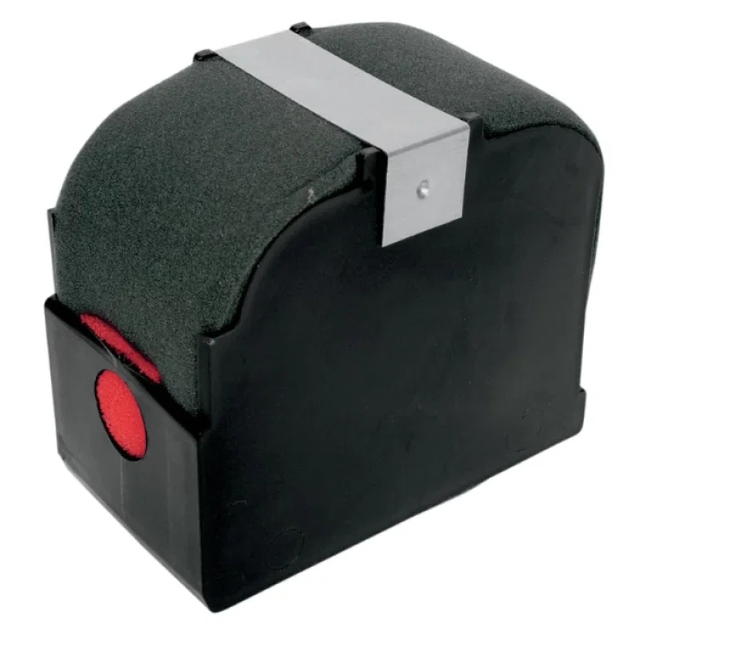 Uni Filter NU-4055, Nu 4055 OEM Replacement Filter Honda CB 500