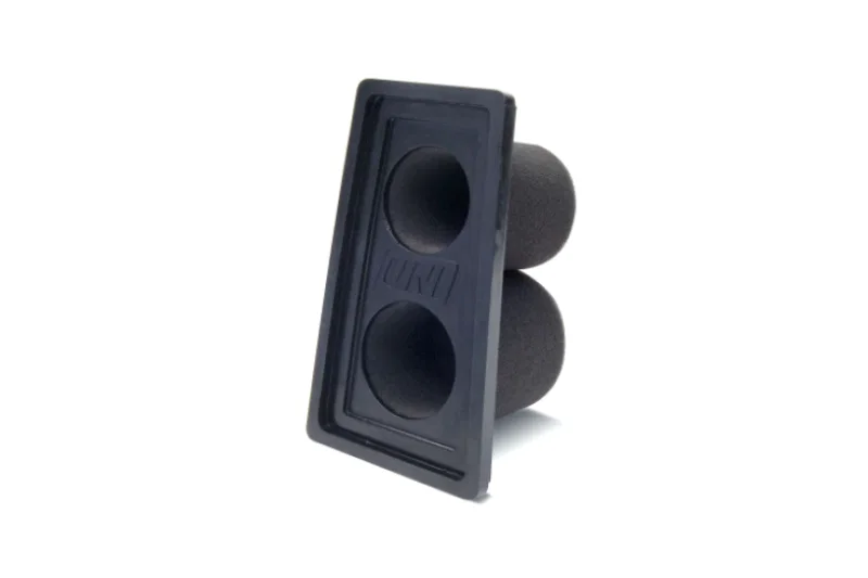 Uni Filter NU-1417ST, 16-18 Husqvarna 701 Supermoto / 08-17 KTM 690 Enduro / SMC Air Filter