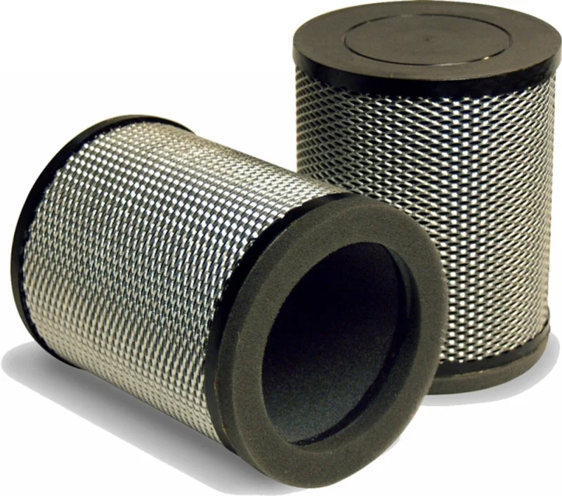 Uni Filter NU-4139, 04-07 Honda CBR 1000 RR Air Filter