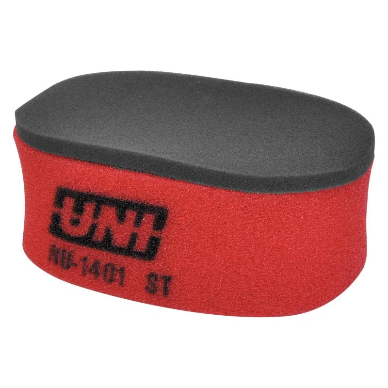 Uni Filter NU-1410ST, 97-01 KTM 50 Air Filter