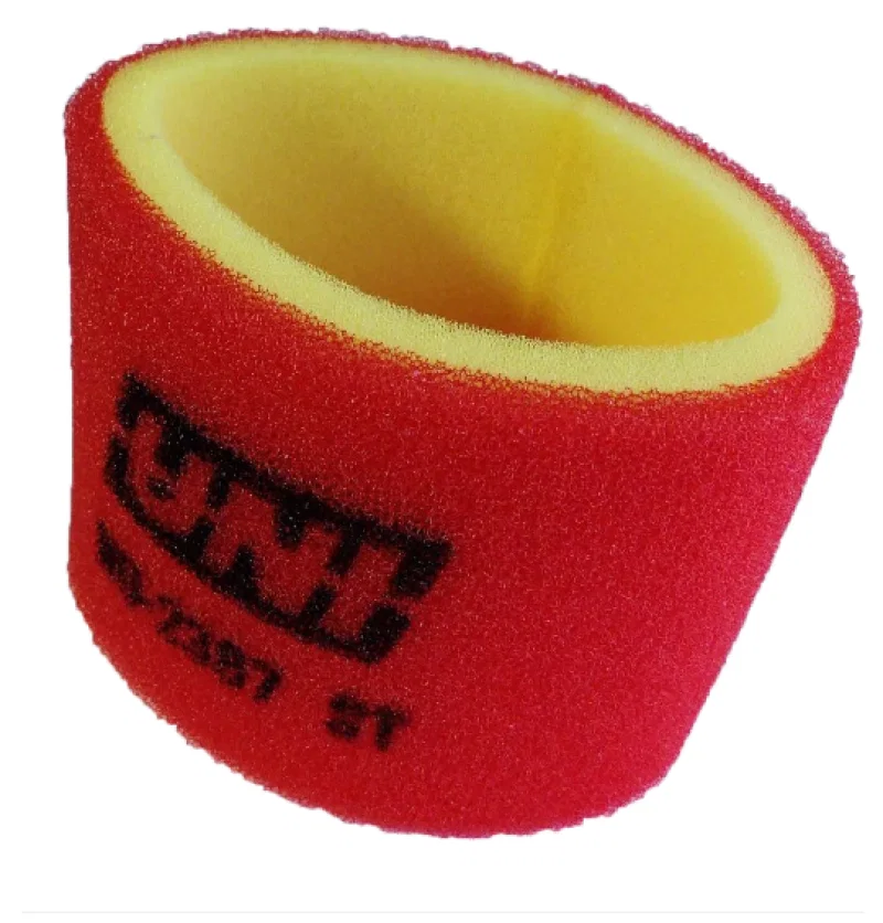 Uni Filter NU-2387ST, Uni Foam Filter - Kawasaki KVF ATV