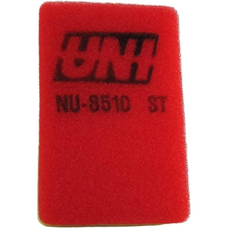 Uni Filter NU-8510ST, 07-19 Polaris Outlaw 50 / 07-19 Predator 50 / 2013 Kawasaki Teryx Air Filter