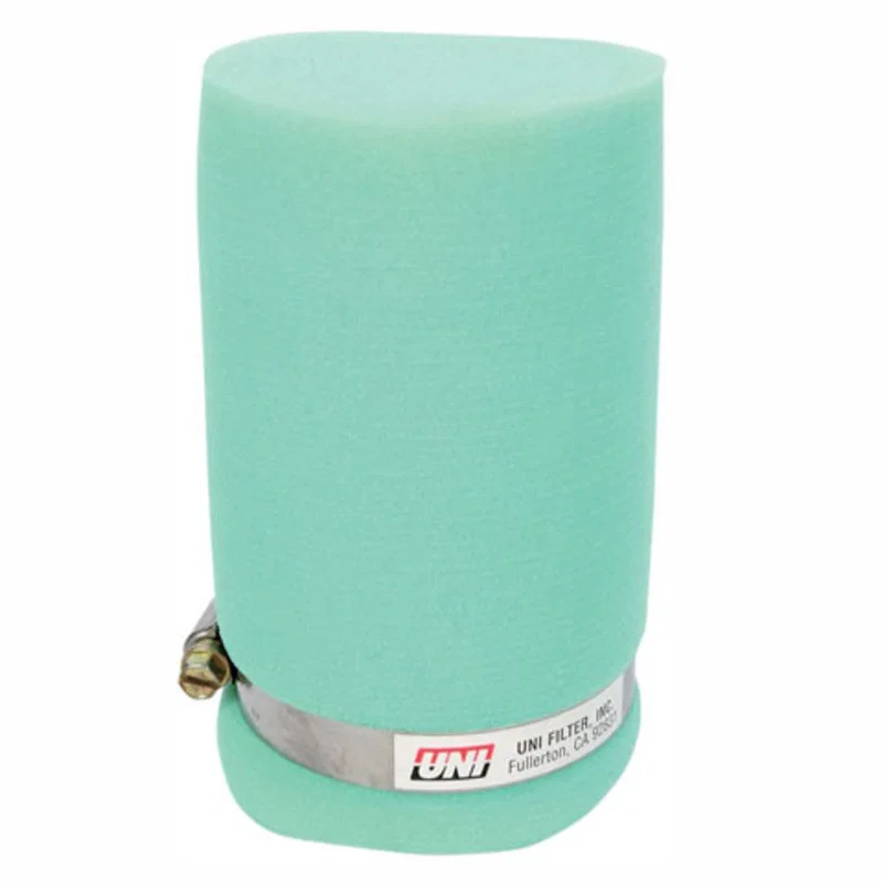 Uni Filter U-602, I.D 2in - O.D. 3 1/4in - LG. 6in Sock Filter