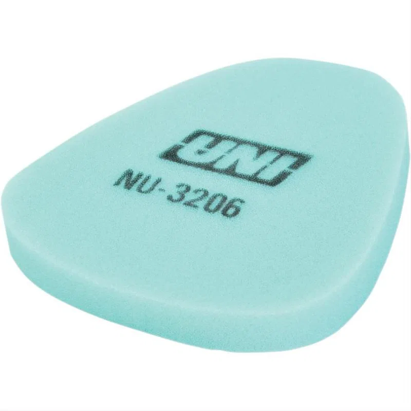 Uni Filter NU-3206, 69-73 Bultaco Lobito MKII/III/IV Air Filter