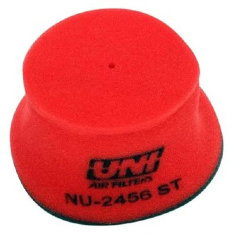 Uni Filter NU-2456ST, 1986 Suzuki RM 125 / RM 250 Air Filter