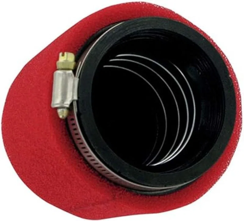 Uni Filter UP-4300ST, Uni Dual Layer Pod Air Filter - I.D. 3in - O.D. 4 1/2in - LG. 4in