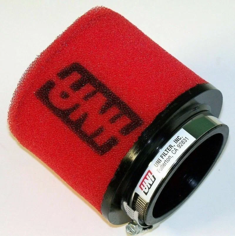 Uni Filter NU-8601ST, 2002 Arctic Cat 375 / 99-00 454 / 98-04 400 / 98-02 500 / 12-16 W.Cat 1000 Air Filter