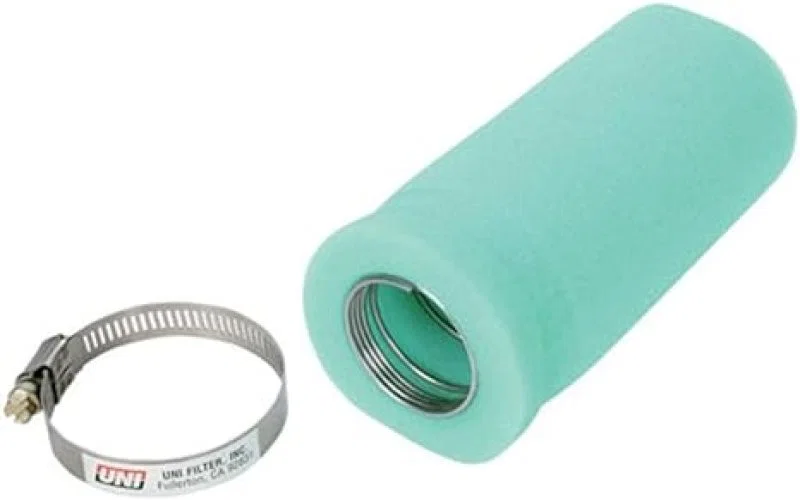 Uni Filter U-603, U603 Uni Filter - I.D. 2 1/4in - O.D. 3 1/4in - LG. 6in Sock Filter