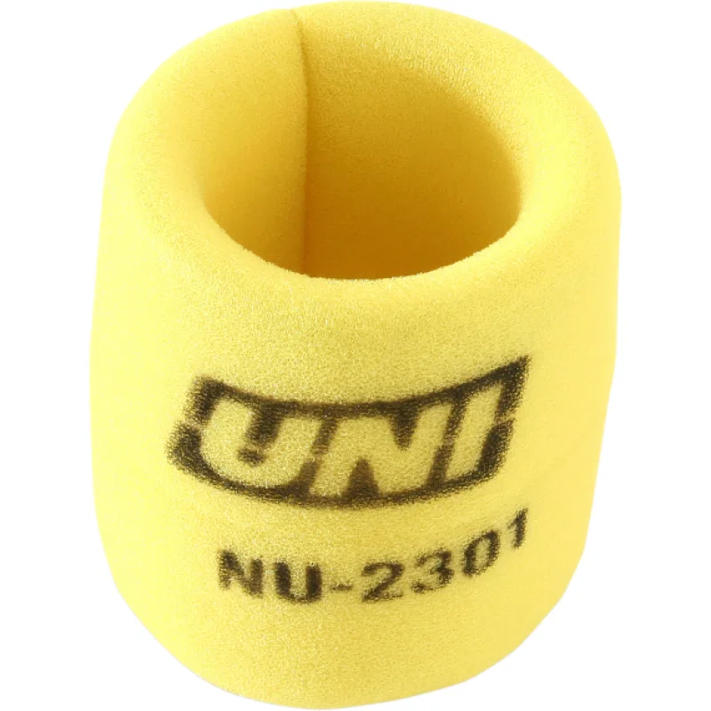 Uni Filter NU-2301, 1972 Kawasaki G-5 100 Air Filter