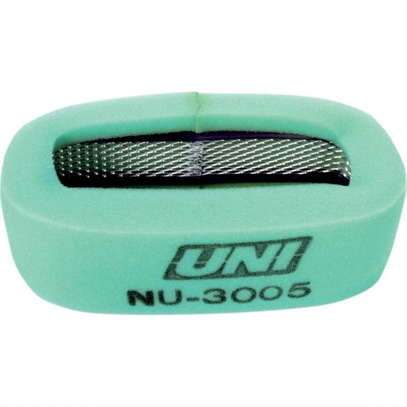 Uni Filter NU-3005, 71-00 Triumph 750 Bonneville Air Filter