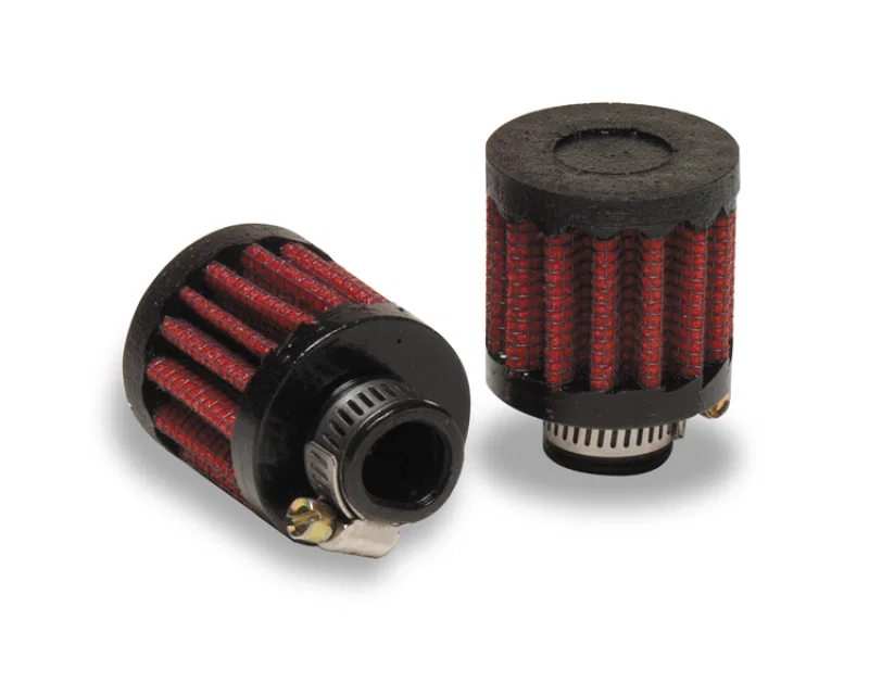 Uni Filter UP-123, Push-In 1/2in Filter Breather