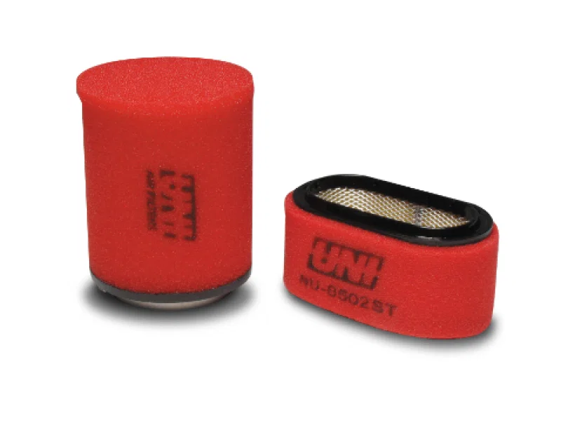 Uni Filter NU-8513ST, 11-16 Polaris Ranger 800 / 11-12 900 / 08-20 RZR 800 / 12-14 RZR 4 800 Air Filter