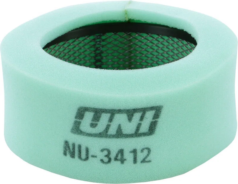Uni Filter NU-3412, 41-66 Harley-Davidson All Twins Air Filter