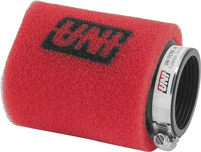 Uni Filter UP-4200ST, Uni Dual Layer Pod Air Filter - I.D. 2in - O.D. 3 1/2in - LG. 4in