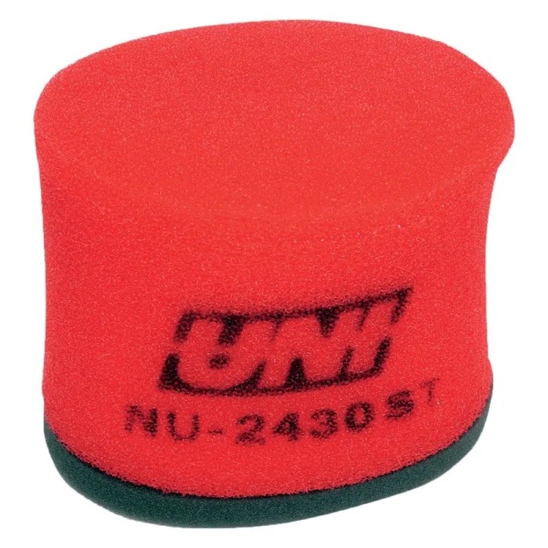 Uni Filter NU-2430ST, 80-81 Suzuki PE 175 Air Filter
