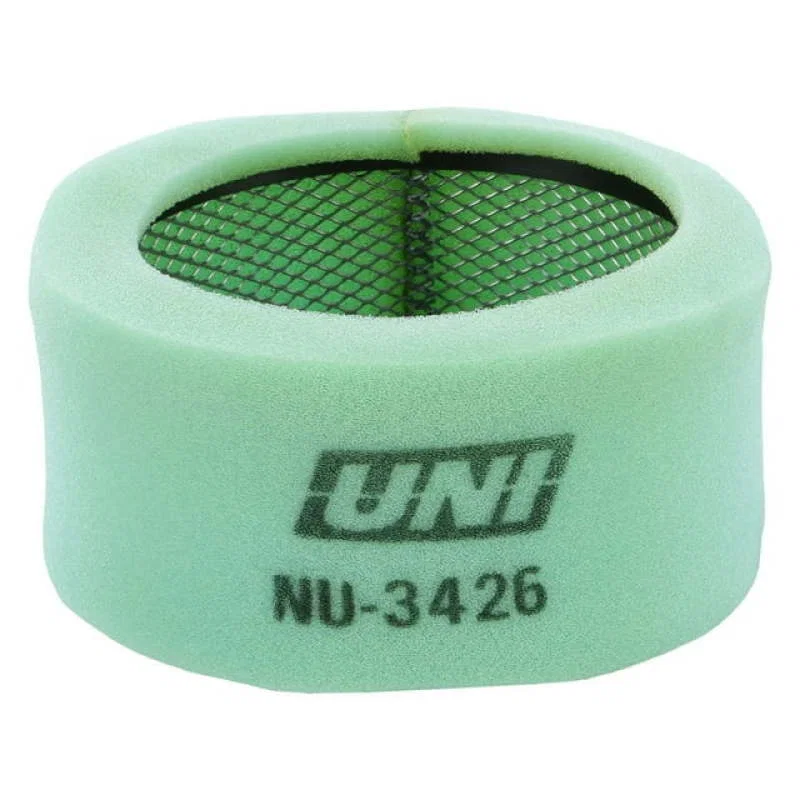 Uni Filter NU-3426R, Harley-Davidson S&S E Series (No.379 element) - Foam Only Air Filter