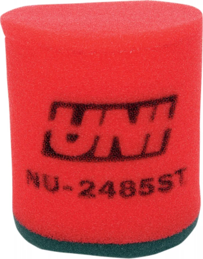 Uni Filter NU-2485ST, 04-11 Suzuki LTZ 250 / 03-14 Suzuki Ozark Air Filter