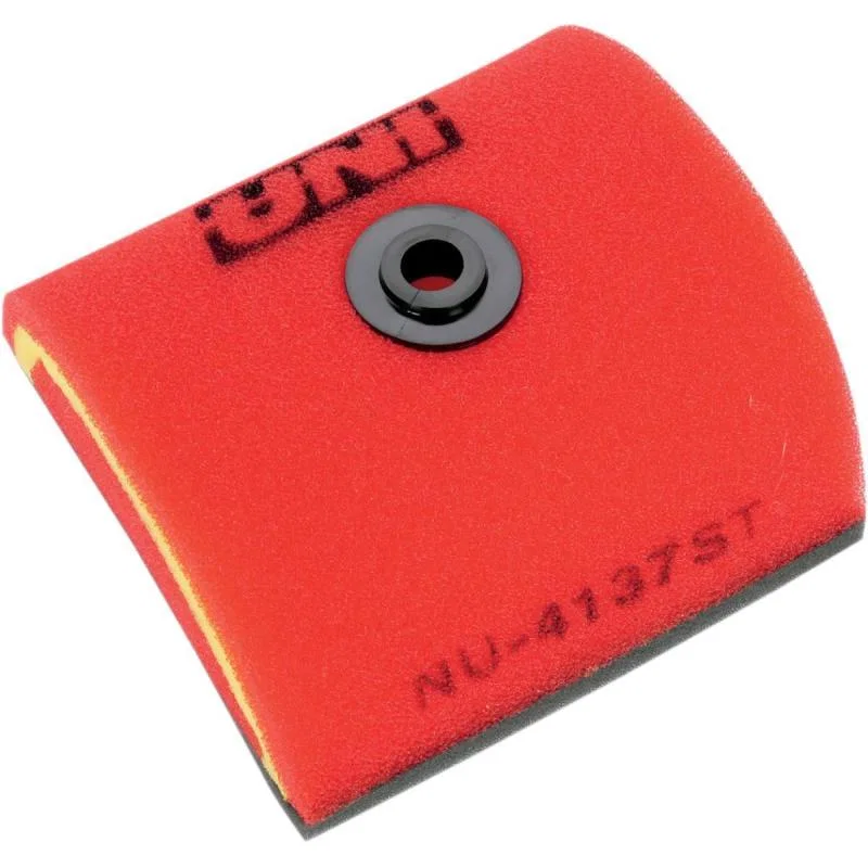 Uni Filter NU-4137ST, 03-20 Honda CRF 150 F / 03-20 CRF 230F Air Filter