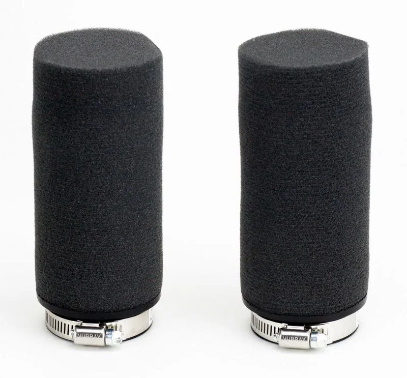 Uni Filter NU-4001, Honda CB & CL 350/450 Twin / 74-76 CB 550 T Air Filter