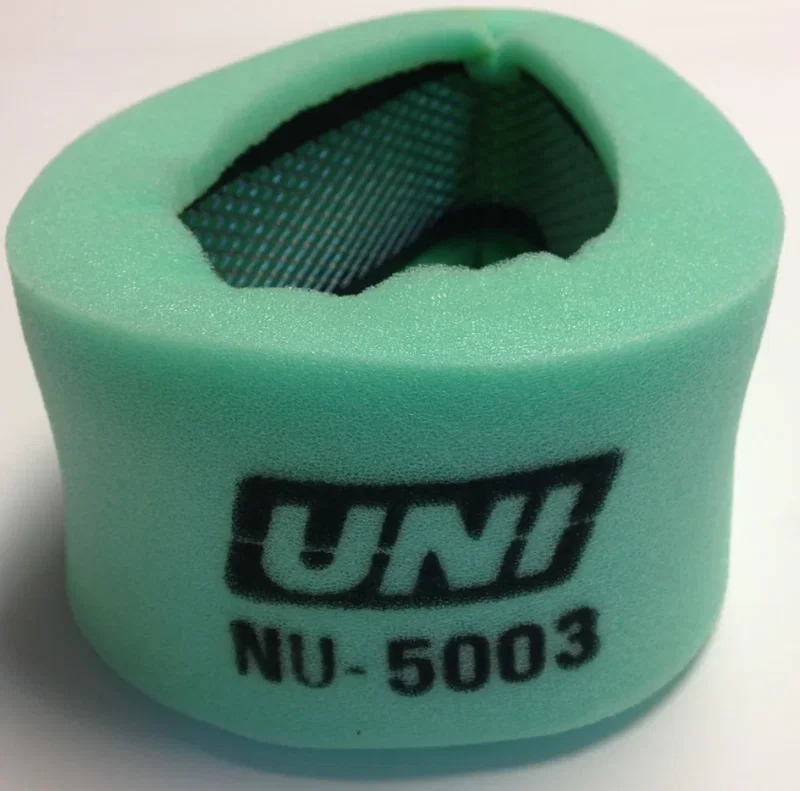Uni Filter NU-5003, 1975 Hodaka Combat Wombat Air Filter