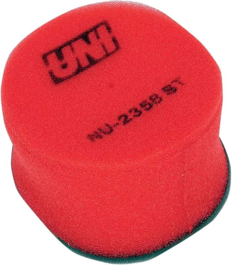 Uni Filter NU-2358ST, 1986 Kawasaki KX 125 Air Filter