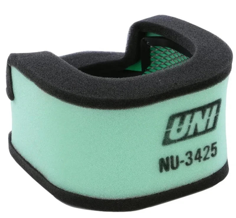 Uni Filter NU-3425, 89-92 Harley-Davidson Big Twins Air Filter
