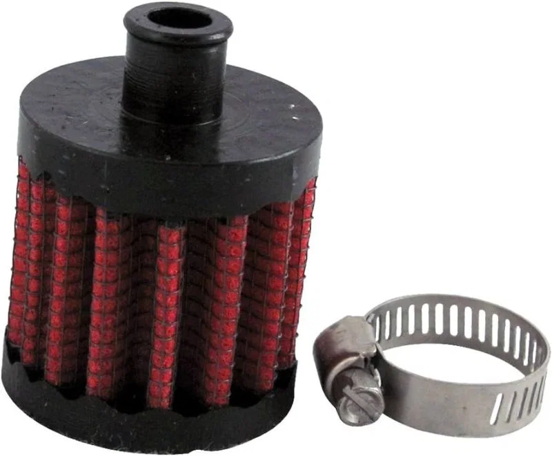 Uni Filter UP-122, Push-In 3/8in Filter Breather