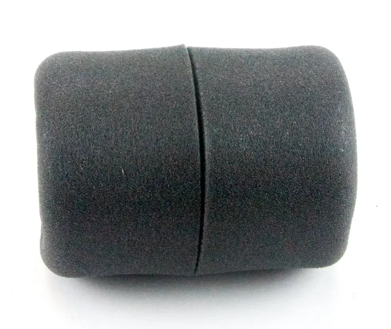 Uni Filter NU-2337, 81-83 Kawasaki KZ 650 CSR/1984 KZ 700/ 79-83 KZ 750 (4cyl)/ 82-85 GPZ 750 Air Filter