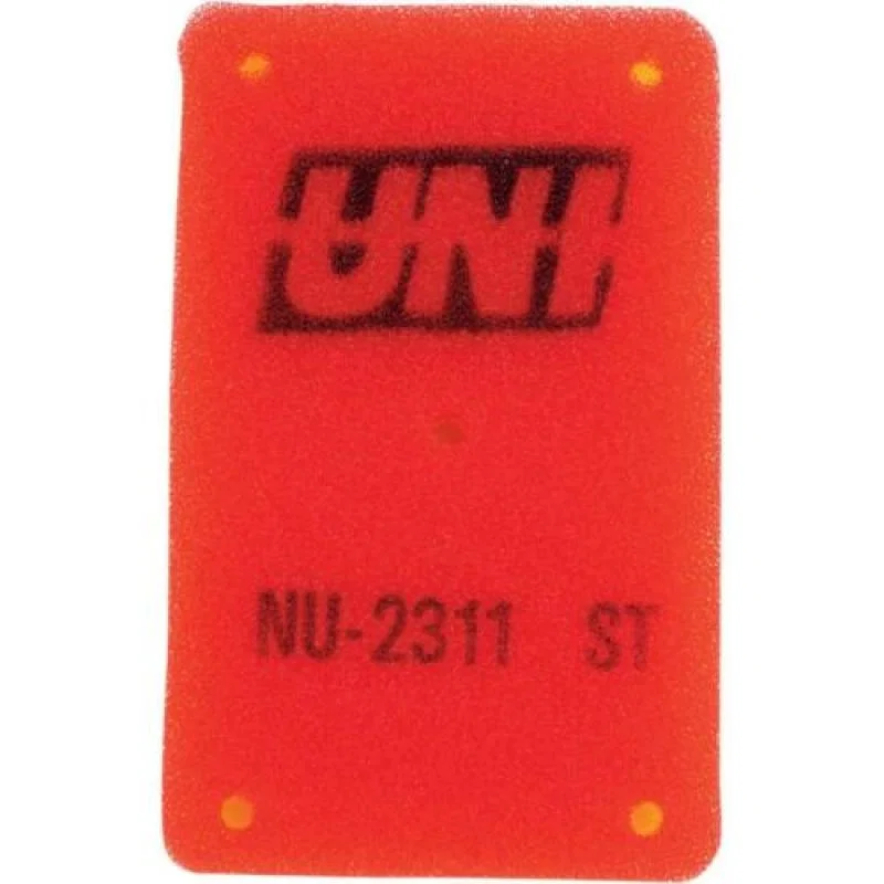 Uni Filter NU-2311ST, 07-24 Kawasaki KFX 50 / 07-24 KFX 90 Air Filter
