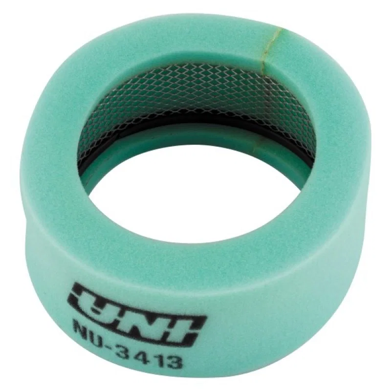 Uni Filter NU-3413R, Harley-Davidson S&S Series / CCI Teardrop Air Filter Cleaner