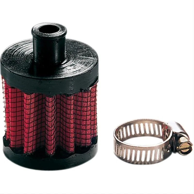 Uni Filter UP-107, Clamp-On 1in Filter Breather
