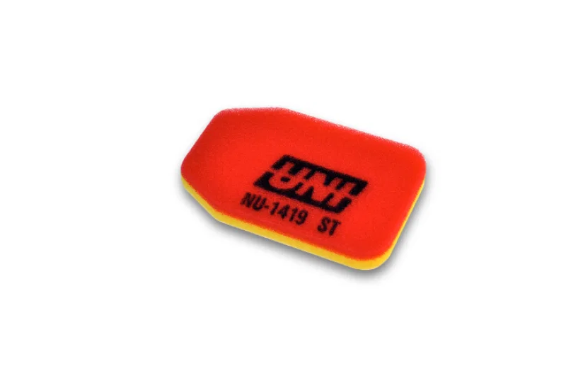 Uni Filter NU-1419ST, Uni Air Filter KTM 50Sx