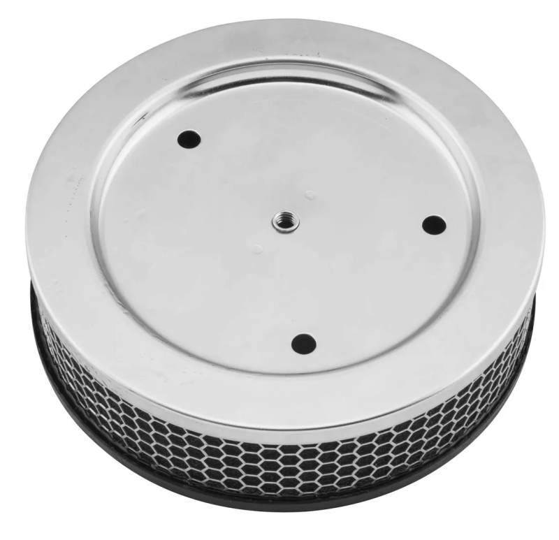 Uni Filter NU-3429, Harley-Davidson Screamin Eagle (Early Style w/ lid) Air Filter