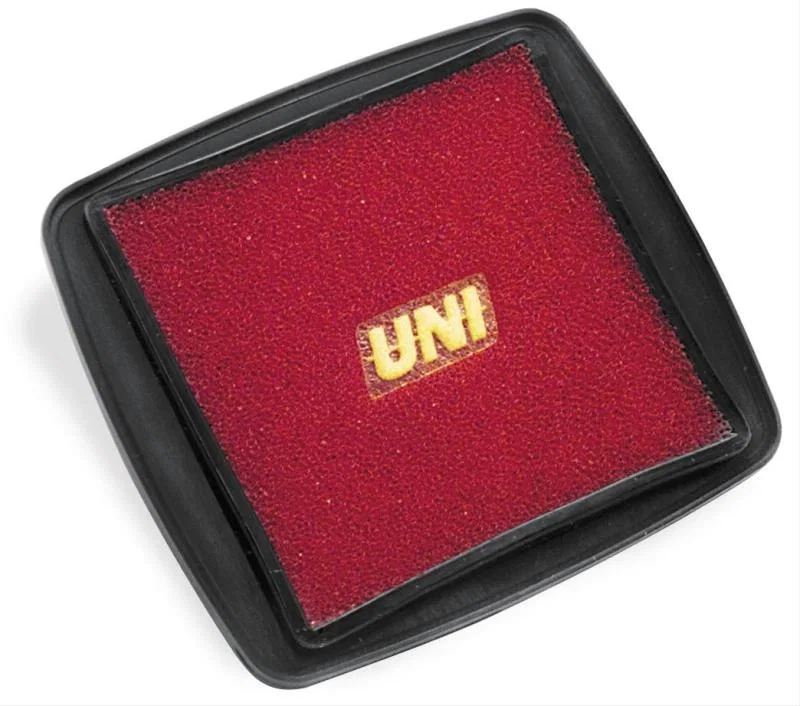 Uni Filter NU-2363, 03-08 Kawasaki Vulcan 1600 Air Filter
