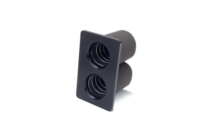 Uni Filter NU-7307, 04-13 BMW R1200 GS/RT/R/ST/S / 06-07 Enduro / 07-12 Megamoto / 04-13 Adventure Air Filter