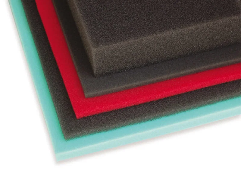 Uni Filter BF-1, Bulk Foam 12X16X5/8
