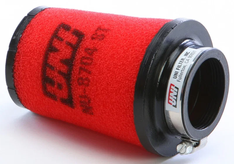 Uni Filter NU-8704ST, Uni ATV Air Filter Bombardier