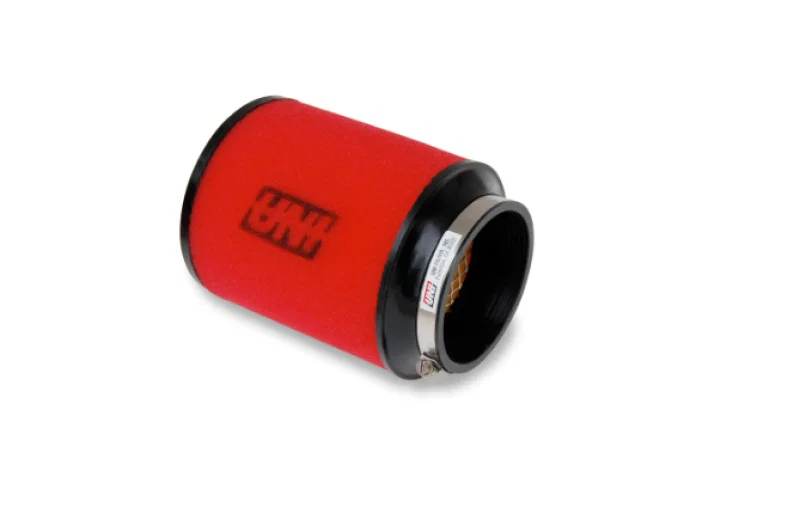 Uni Filter UP-6400ST, Dual Layer I.D 4in - O.D 5 1/2in - LG. 6in Pod Filter