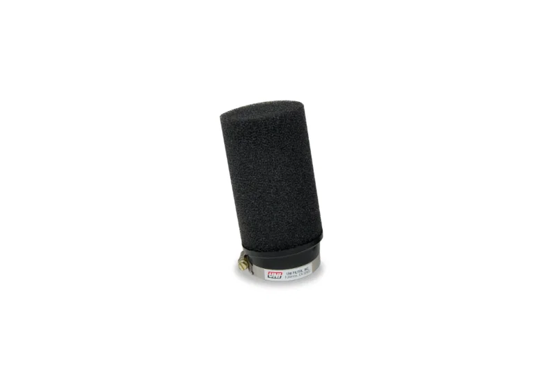 Uni Filter UP-6245SA, Snow Angled I.D 2 1/2in - O.D 3 1/4in - LG. 6in Snow Pod Filter