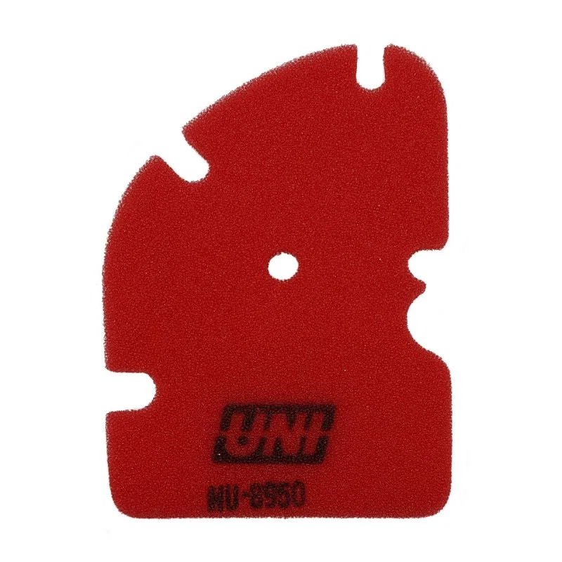 Uni Filter NU-8950, Uni Air Fil Vespa Scooters