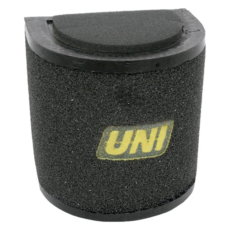 Uni Filter NU-2256, 1981 Yamaha XJ 400/ 81-83 XJ 550 Maxim/SECA / 86-91 YX 600SS Radian Air Filter