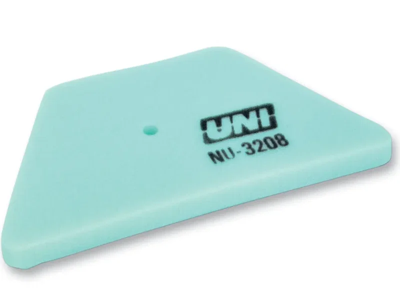 Uni Filter NU-3208, 74-75 Bultaco Alpina Air Filter