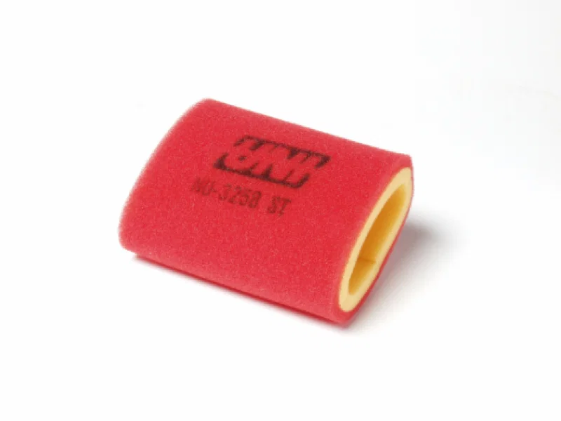 Uni Filter NU-3258ST, Yamaha Kodiak/450 / Grizzly 350-450 / Wolverine 350/450 Air Filter