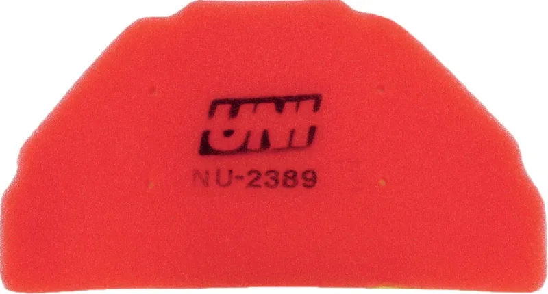Uni Filter NU-2389, 98-02 Kawasaki ZX-6 R Air Filter
