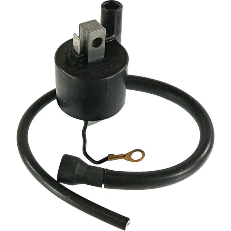 Arrowhead 160-01055, 10-13 Yamaha YFM125 Grizzly Ignition Coil