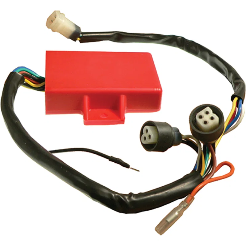 Arrowhead 160-02066, Yamaha CDI Module