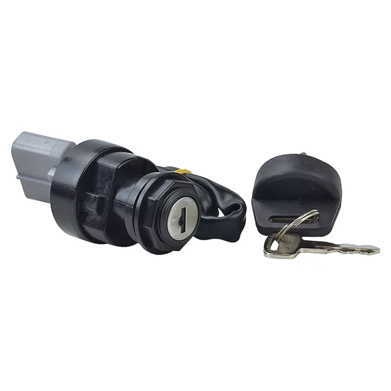 Arrowhead 240-58033, Yamaha Ignition Switch