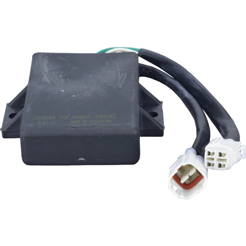 Arrowhead 160-02080, Yamaha CDI Module